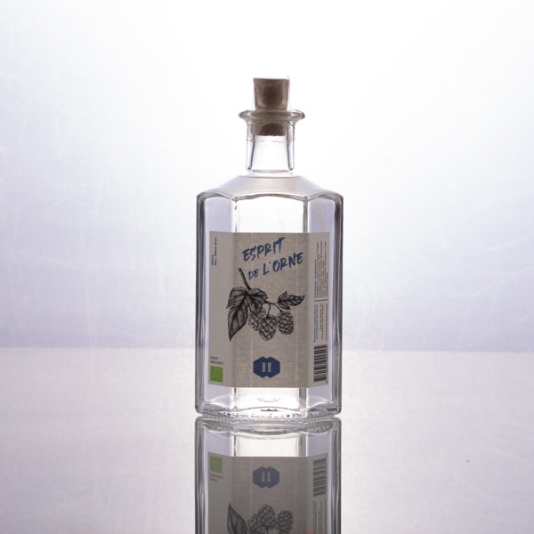 Esprit de l'Orne bio 50cl