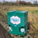 Paquet cadeau Ornoise Triple bio
