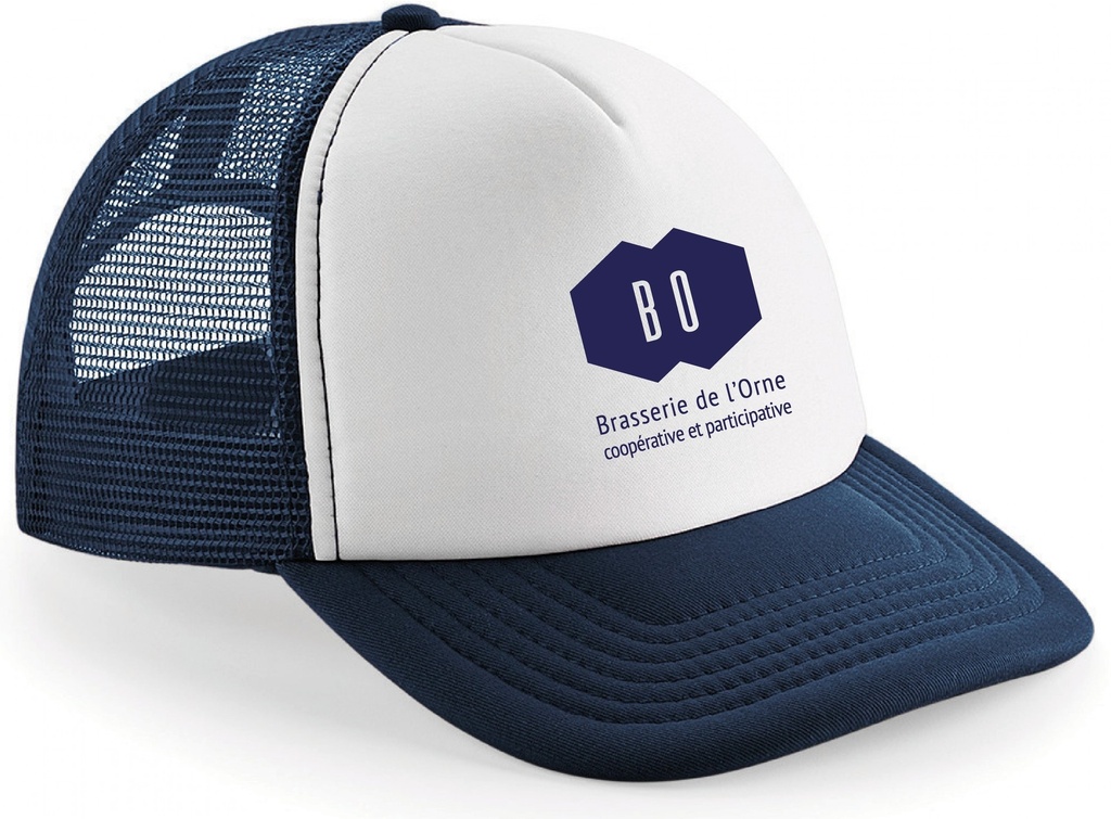 [Casquette] Casquette BO