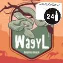 Wagyl BAC 24x33cl