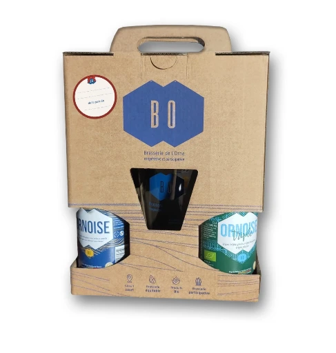 [COMBO-CAD] Coffret cadeau composé au choix