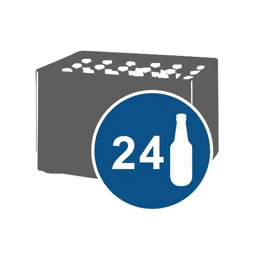 [COM-24B] Bac 24x33cl composé au choix