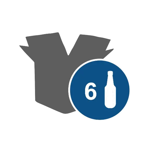 [COM-6] 6x33cl composé au choix