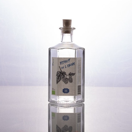[ESP-50] Esprit de l'Orne Bio 50cl