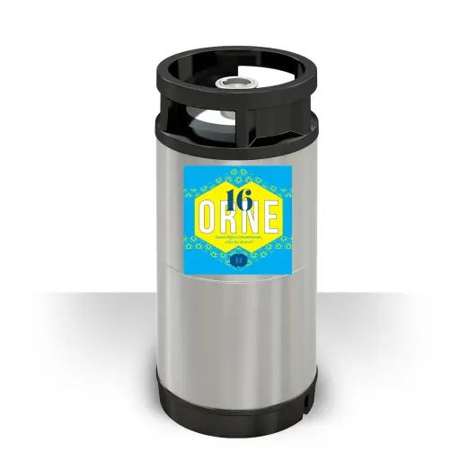 [16O-20] 16ORNE bio fût 20L (consigné)