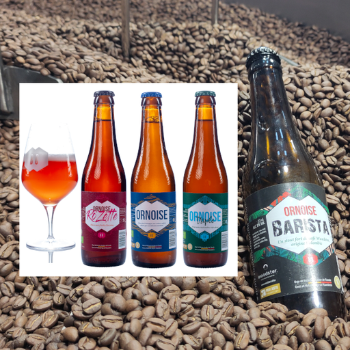 [MIX-CAD] Discovery Gift Pack