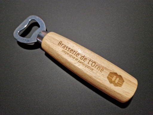 BO Bottle Opener